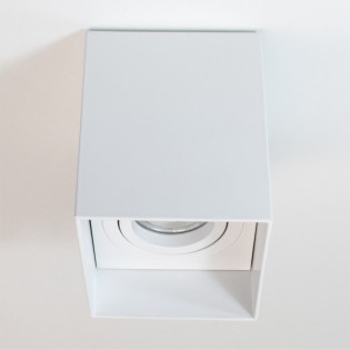 LAMPARA COLG LIZER 72W 3000K φ1000x60 CAFÉ