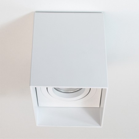 LAMPARA COLG LIZER 72W 3000K φ1000x60 CAFÉ