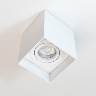 LAMPARA COLG LIZER 72W 3000K φ1000x60 CAFÉ