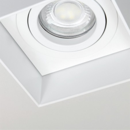 LAMPARA COLG LIZER 72W 3000K φ1000x60 CAFÉ