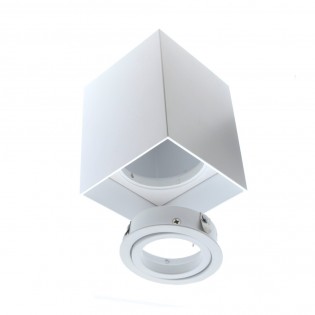 LAMPARA COLG LIZER 72W 3000K φ1000x60 CAFÉ