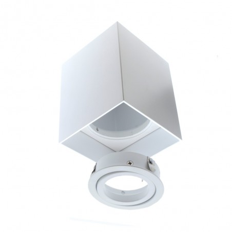 LAMPARA COLG LIZER 72W 3000K φ1000x60 CAFÉ
