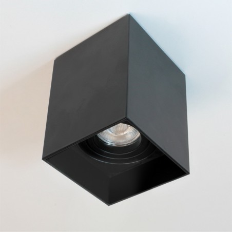 Surface spotlight Classic Black