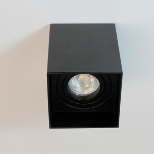 LAMPARA COLG LIZER 48W 3000K φ800x60 PLATA