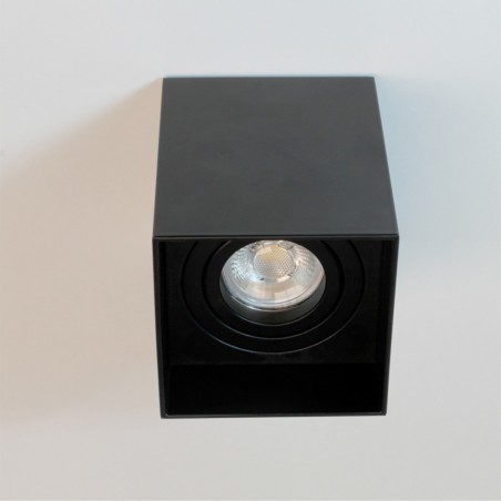 LAMPARA COLG LIZER 48W 3000K φ800x60 PLATA