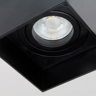LAMPARA COLG LIZER 48W 3000K φ800x60 PLATA