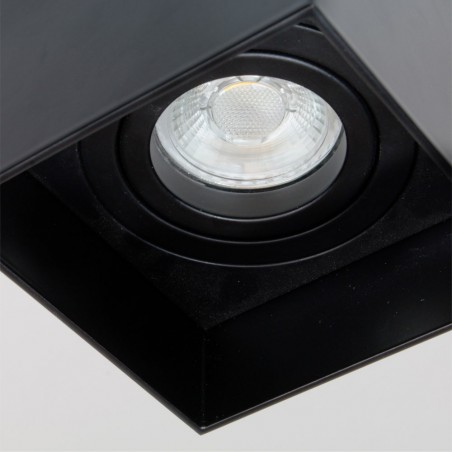 LAMPARA COLG LIZER 48W 3000K φ800x60 PLATA