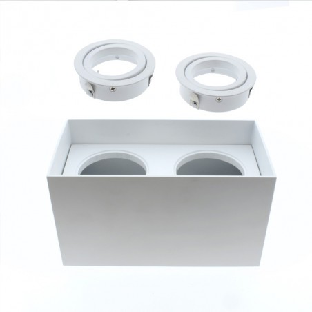 LAMPARA COLG LIZER 48W 3000K φ800x60 CAFÉ