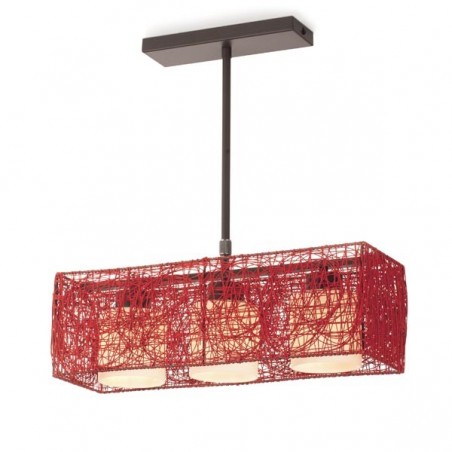 Ceiling light Alexandra (3 lights)