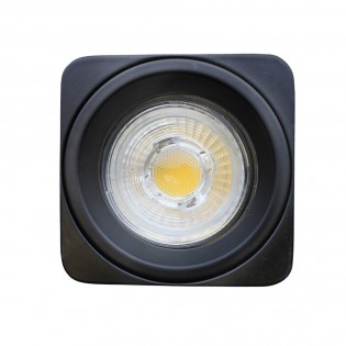 LAMPARA COLG LIZER 21W 3000K φ400x60 PLATA LAMPARA COLG LIZER 21W 3000K φ400x60 PLATA