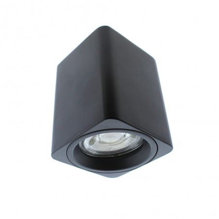 Ceiling Spotlight Basic Black