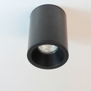 LAMPARA COLG LIZER 72W 3000K φ1000x60 BLANCO
