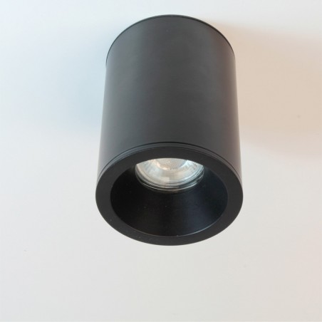 LAMPARA COLG LIZER 72W 3000K φ1000x60 BLANCO