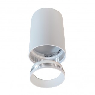 Ceiling Spotlight Basic II White