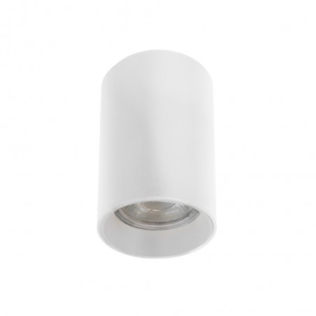 Ceiling Spotlight Basic II White