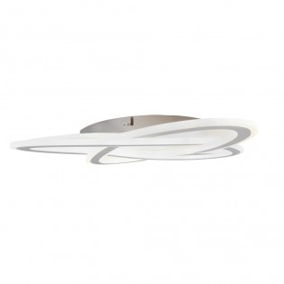 Plafón de techo LED Niza CCT (70W)