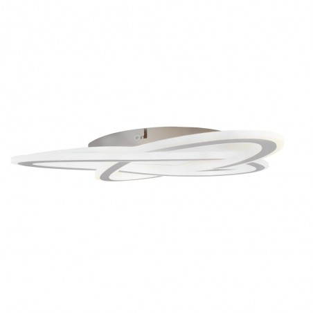 Plafón de techo LED Niza CCT (70W)