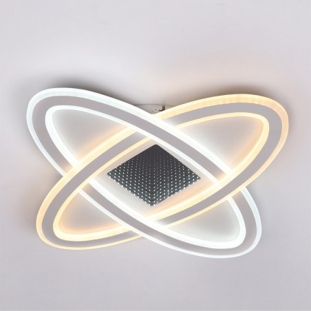 Plafón de techo LED Niza CCT (70W)