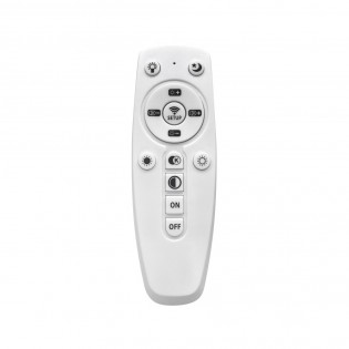 Plafón de techo LED Ness CCT (60W)
