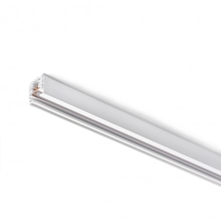 Kit Carril para focos (1 metro)