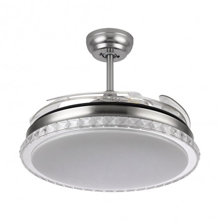 Ventilador de techo Led Biliku (72W)