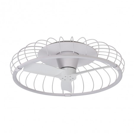Ventilador Plafón LED Nature (75W)