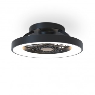 Plafón Ventilador LED Tibet Mini (70W)
