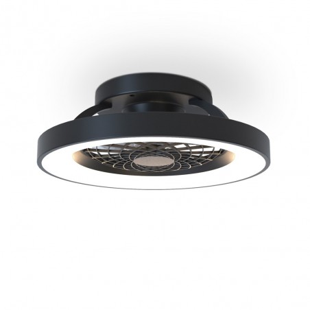 Plafón Ventilador LED Tibet Mini (70W)