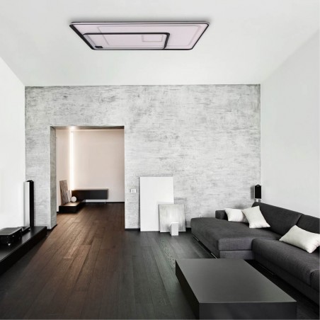 Plafón de techo LED Aquila CCT (222W)