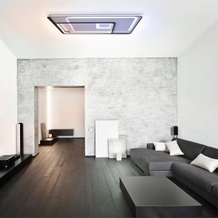 Plafón de techo LED Aquila CCT (222W)