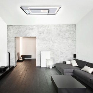 Plafón de techo LED Aquila CCT (222W)