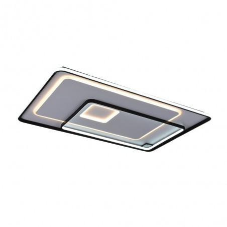 Plafón de techo LED Aquila CCT (222W)