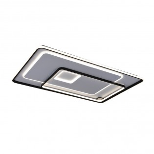 Plafón de techo LED Aquila CCT (222W)