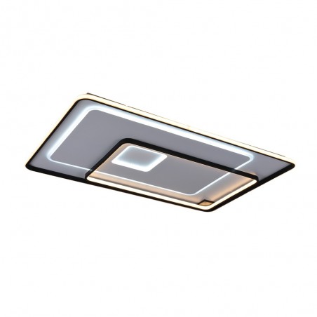 Plafón de techo LED Aquila CCT (222W)