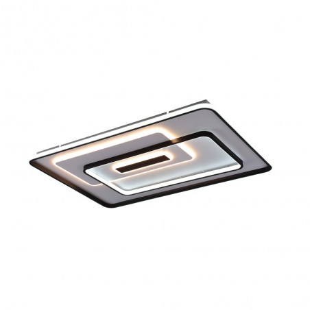 LED Ceiling Flush Light Vega CCT (160W)