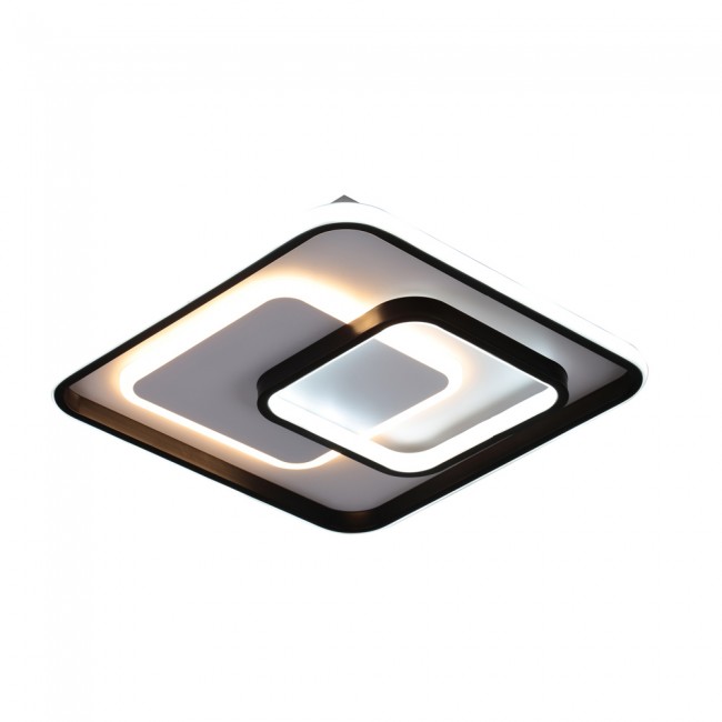 LED Ceiling Flush Light Vega CCT (72W) LED Ceiling Flush Light Vega CCT (72W)