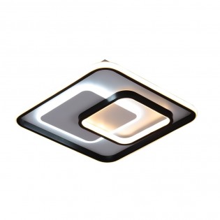LED Ceiling Flush Light Vega CCT (72W)