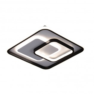 Plafón de techo LED Vega CCT (72W)