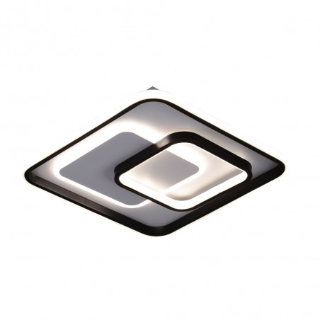 LED Ceiling Flush Light Vega CCT (72W)