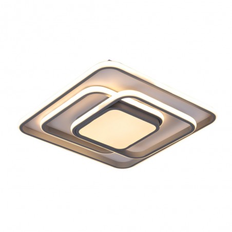 LED Ceiling Flush Light Draco CCT (100W)