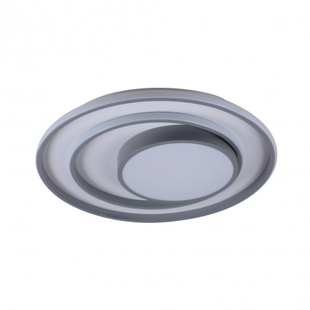 LED Ceiling Flush Light Draco CCT (92W)