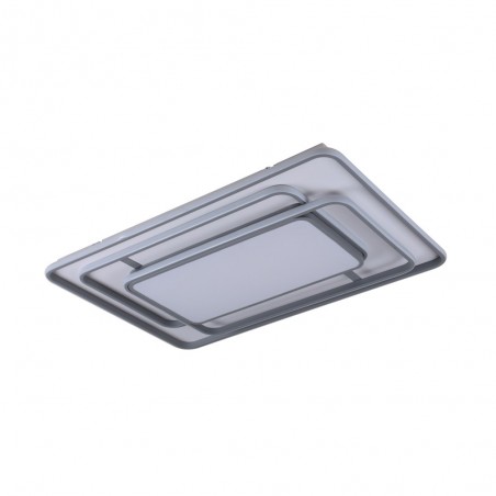 Plafón de techo LED Draco CCT (226W)