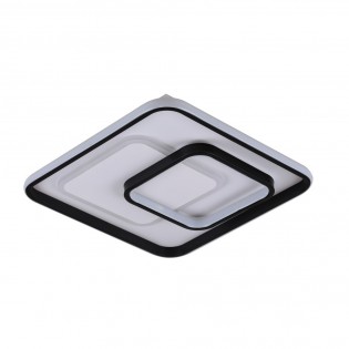 Plafón de techo LED Vega CCT (72W)