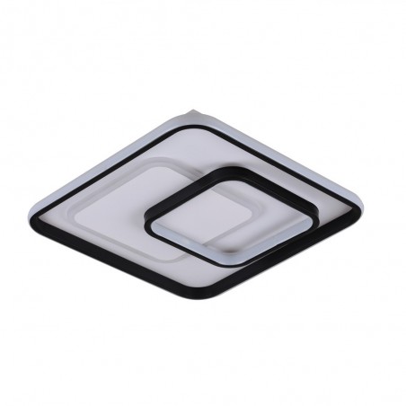 LED Ceiling Flush Light Vega CCT (72W)
