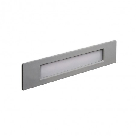 Outdoor Recessed Light Wind