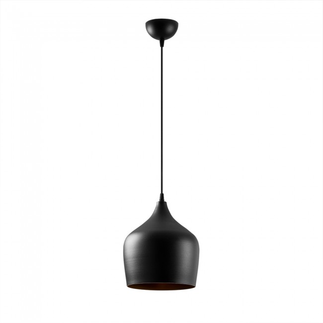 Ceiling Lamp Momo 22 Black Ceiling Lamp Momo 22 Black