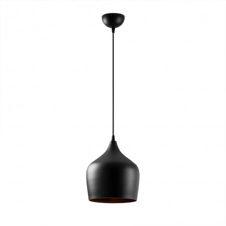 Ceiling Lamp Momo 22 Black
