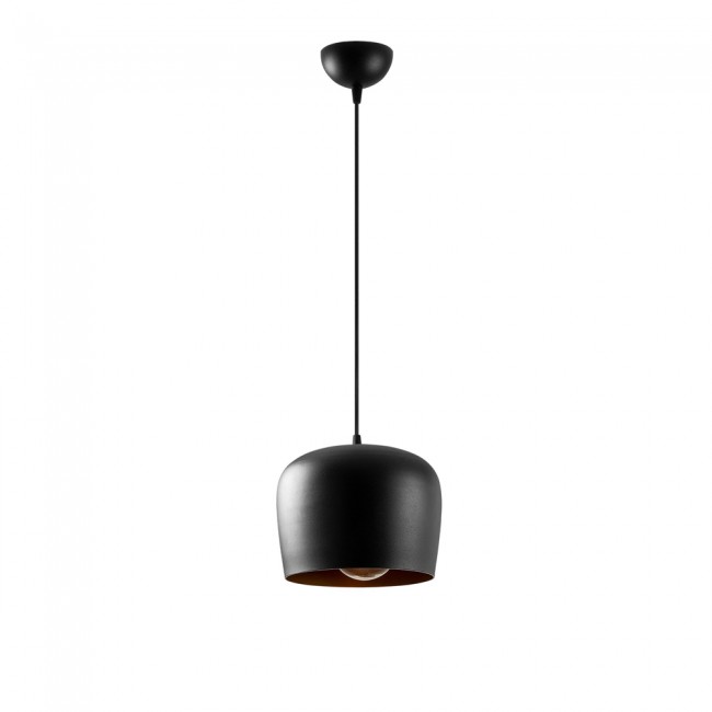 Pendant Lamp Momo 22 Black Pendant Lamp Momo 22 Black