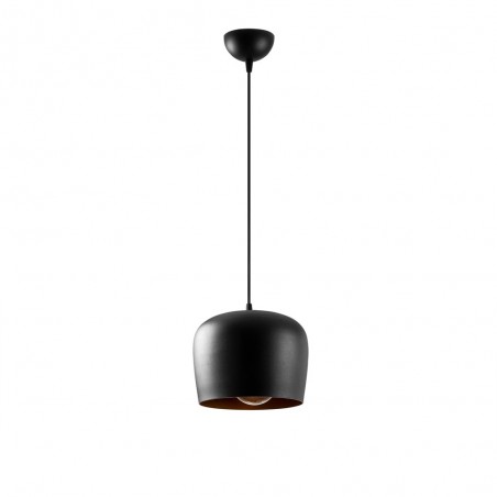 Pendant Lamp Momo 22 Black