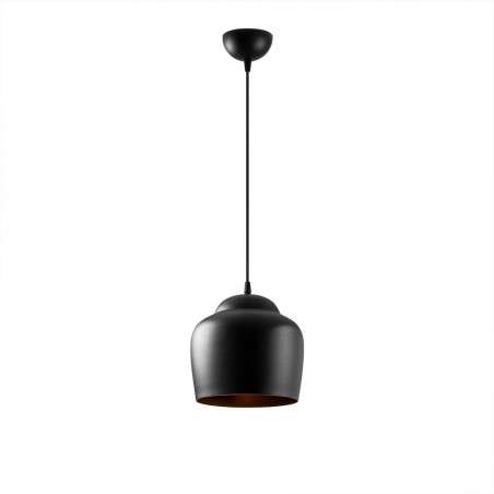 Ceiling Lamp Momo 22 Black II
